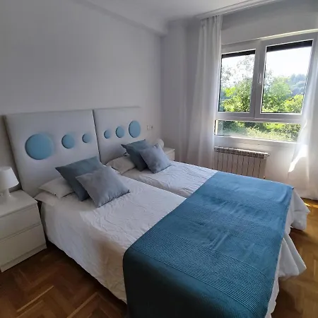 Apartamento Mar Y Montana Asturias Posada De Llanes Extérieur photo