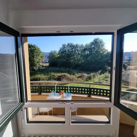 Apartamento Mar Y Montana Asturias Posada De Llanes Extérieur photo