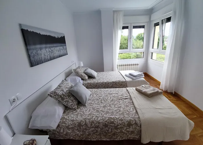 Apartamento Mar Y Montana Asturias
