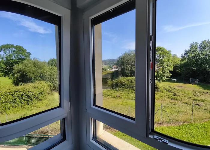 Apartamento Mar Y Montana Asturias