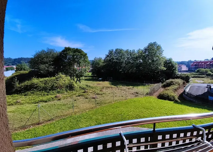 Apartamento Mar Y Montana Asturias