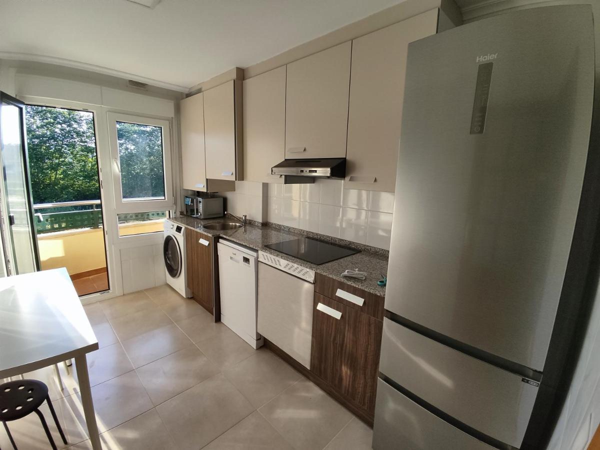 Apartamento Mar Y Montana Asturias Posada De Llanes