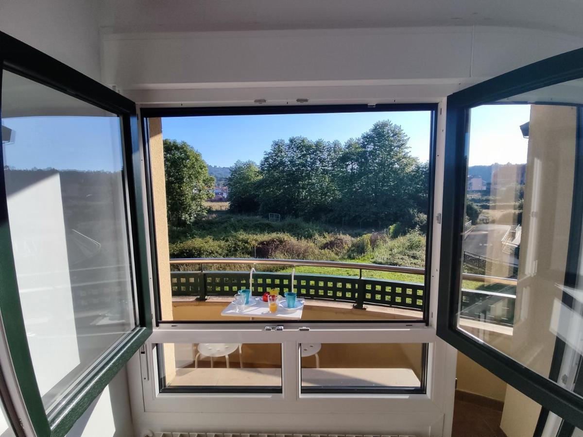 Mar Y Montana Asturias Apartment
