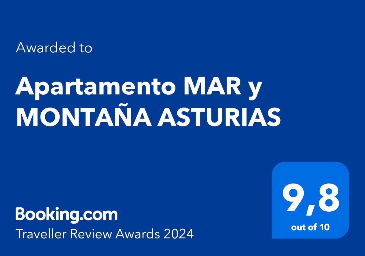 Apartment Mar Y Montana Asturias *