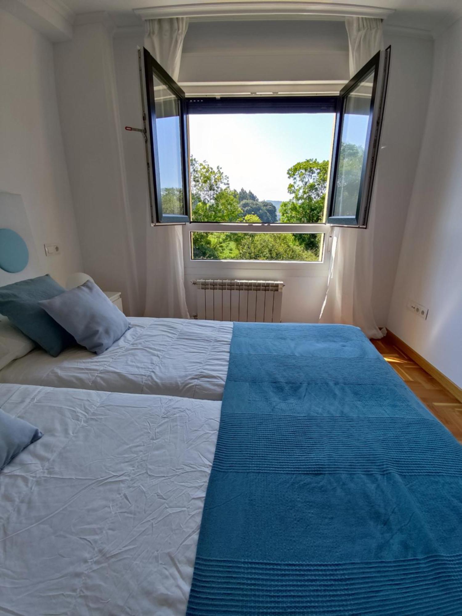 Apartamento Mar Y Montana Asturias Posada De Llanes