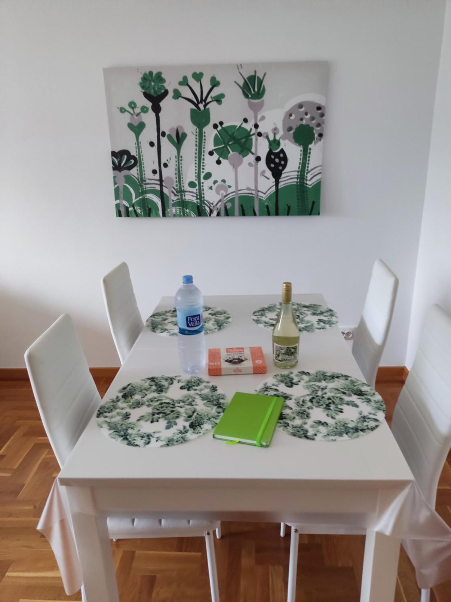 Apartamento Mar Y Montana Asturias Posada De Llanes
