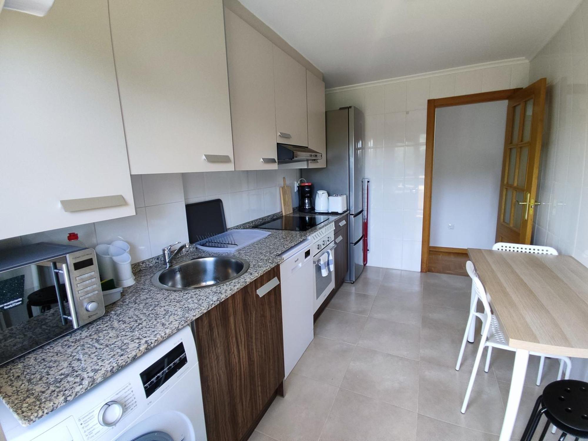 Apartamento Mar Y Montana Asturias